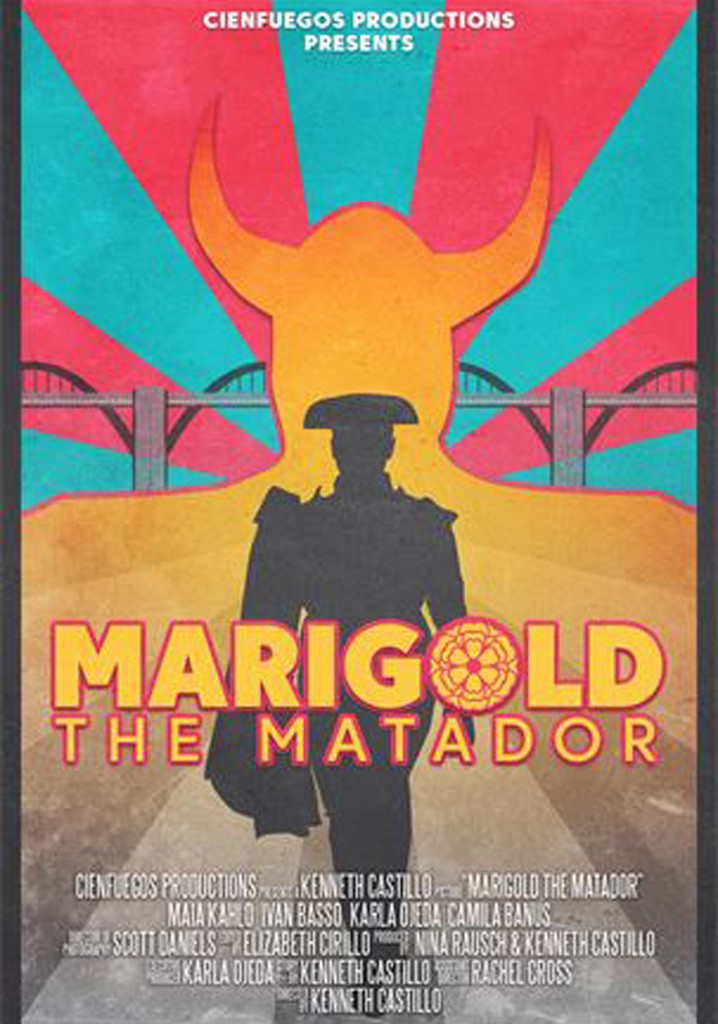 Marigold the Matador película Ver online en español